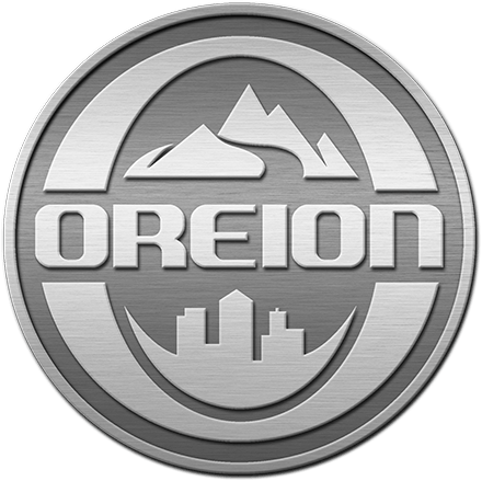 Oreion Motors